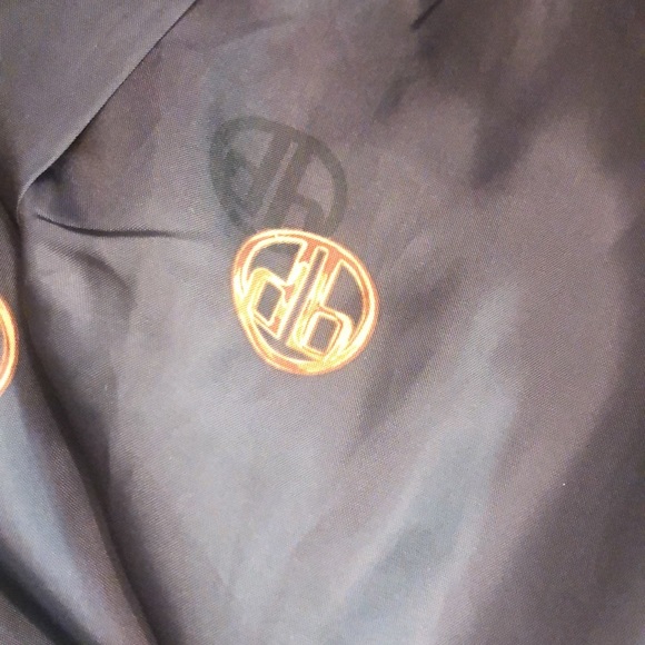 Dennis Basso Coat - Picture 8 of 9